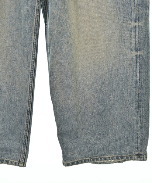 BALENCIAGA（バレンシアガ）デニムパンツ 青 サイズ:XXS メンズ/2200722599020