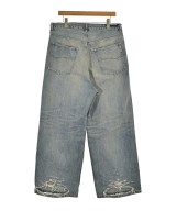 BALENCIAGA（バレンシアガ）デニムパンツ 青 サイズ:XXS メンズ/2200722599020