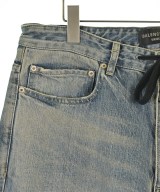 BALENCIAGA（バレンシアガ）デニムパンツ 青 サイズ:XXS メンズ/2200722599020