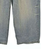 BALENCIAGA（バレンシアガ）デニムパンツ 青 サイズ:XXS メンズ/2200722599020