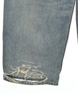 BALENCIAGA（バレンシアガ）デニムパンツ 青 サイズ:XXS メンズ/2200722599020