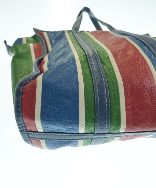BALENCIAGA（バレンシアガ）トートバッグ 青 サイズ:- レディース/2200722599051