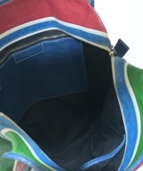 BALENCIAGA（バレンシアガ）トートバッグ 青 サイズ:- レディース/2200722599051