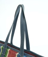 BALENCIAGA（バレンシアガ）トートバッグ 青 サイズ:- レディース/2200722599051