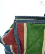BALENCIAGA（バレンシアガ）トートバッグ 青 サイズ:- レディース/2200722599051