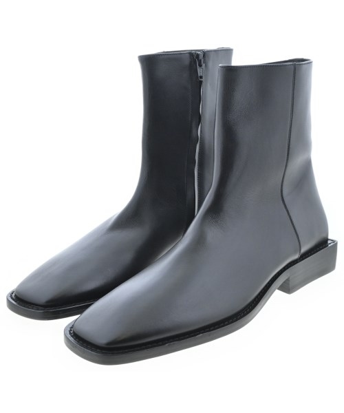 BALENCIAGA(バレンシアガ)のブーツ サイズ:EU41 1/2(26.5cm位) 70,100円