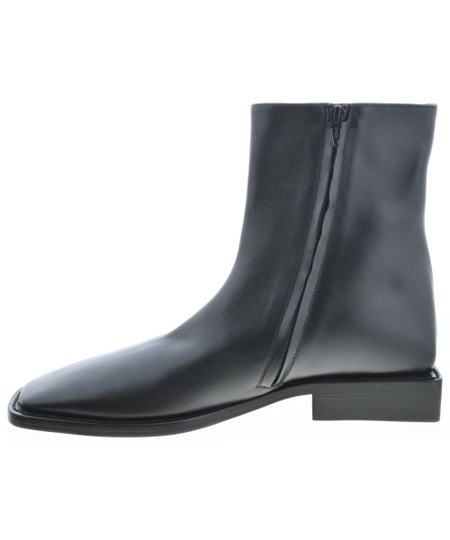 BALENCIAGA（バレンシアガ）ブーツ 黒 サイズ:EU41 1/2(26.5cm位) メンズ/2200722669099