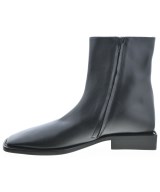 BALENCIAGA（バレンシアガ）ブーツ 黒 サイズ:EU41 1/2(26.5cm位) メンズ/2200722669099