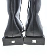 BALENCIAGA（バレンシアガ）ブーツ 黒 サイズ:EU41 1/2(26.5cm位) メンズ/2200722669099