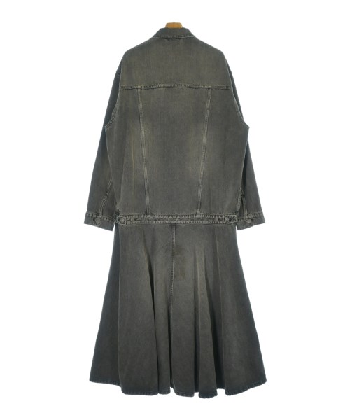 BALENCIAGA（バレンシアガ）その他 黒 サイズ:34(S位) メンズ/2200722710050