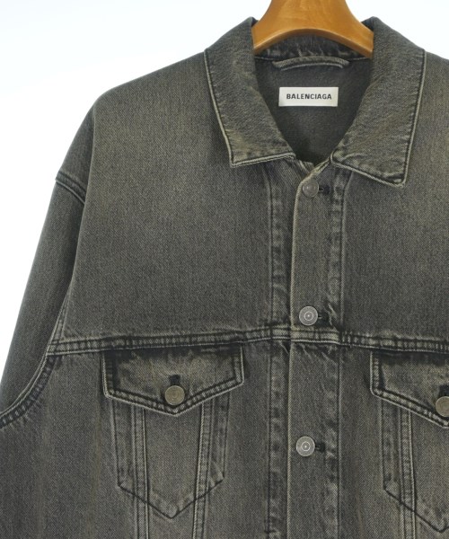 BALENCIAGA（バレンシアガ）その他 黒 サイズ:34(S位) メンズ/2200722710050