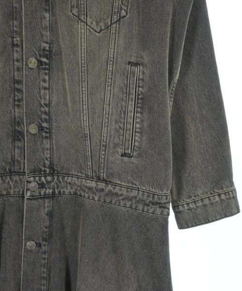 BALENCIAGA（バレンシアガ）その他 黒 サイズ:34(S位) メンズ/2200722710050