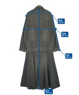 BALENCIAGA（バレンシアガ）その他 黒 サイズ:34(S位) メンズ/2200722710050