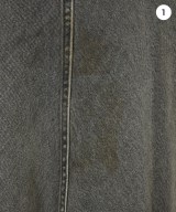 BALENCIAGA（バレンシアガ）その他 黒 サイズ:34(S位) メンズ/2200722710050
