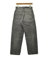 BALENCIAGA（バレンシアガ）デニムパンツ グレー サイズ:XS レディース/2200722460177