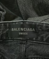 BALENCIAGA（バレンシアガ）デニムパンツ グレー サイズ:XS レディース/2200722460177