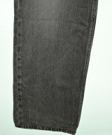 BALENCIAGA（バレンシアガ）デニムパンツ グレー サイズ:XS レディース/2200722460177