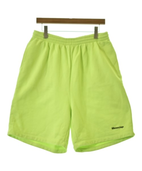 BALENCIAGA(バレンシアガ)のショートパンツ サイズ:S 34,100円