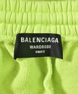 BALENCIAGA（バレンシアガ）ショートパンツ 緑 サイズ:S メンズ/2200722843055
