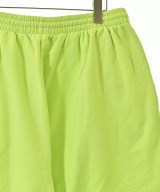 BALENCIAGA（バレンシアガ）ショートパンツ 緑 サイズ:S メンズ/2200722843055
