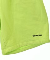 BALENCIAGA（バレンシアガ）ショートパンツ 緑 サイズ:S メンズ/2200722843055
