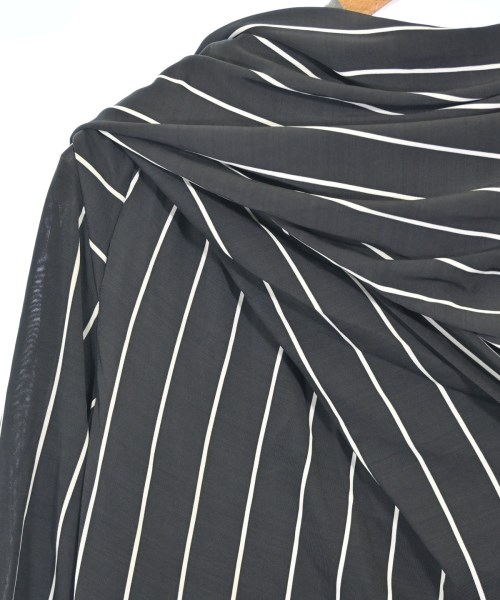BALENCIAGA（バレンシアガ）ワンピース 紺 サイズ:38(M位) レディース/2200722937020