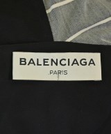 BALENCIAGA（バレンシアガ）ワンピース 紺 サイズ:38(M位) レディース/2200722937020