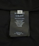 BALENCIAGA（バレンシアガ）ワンピース 紺 サイズ:38(M位) レディース/2200722937020