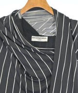 BALENCIAGA（バレンシアガ）ワンピース 紺 サイズ:38(M位) レディース/2200722937020