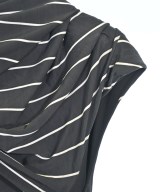 BALENCIAGA（バレンシアガ）ワンピース 紺 サイズ:38(M位) レディース/2200722937020