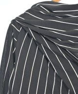 BALENCIAGA（バレンシアガ）ワンピース 紺 サイズ:38(M位) レディース/2200722937020
