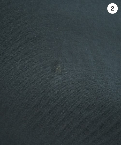BALENCIAGA（バレンシアガ）Tシャツ・カットソー 紺 サイズ:XS メンズ/2200723053019