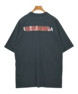 BALENCIAGA（バレンシアガ）Tシャツ・カットソー 紺 サイズ:XS メンズ/2200723053019