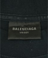 BALENCIAGA（バレンシアガ）Tシャツ・カットソー 紺 サイズ:XS メンズ/2200723053019