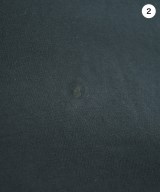 BALENCIAGA（バレンシアガ）Tシャツ・カットソー 紺 サイズ:XS メンズ/2200723053019