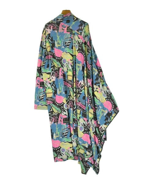 BALENCIAGA（バレンシアガ）ワンピース 黒 サイズ:XS レディース/2200723154037