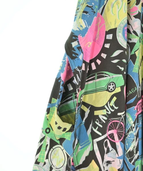 BALENCIAGA（バレンシアガ）ワンピース 黒 サイズ:XS レディース/2200723154037