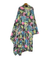 BALENCIAGA（バレンシアガ）ワンピース 黒 サイズ:XS レディース/2200723154037