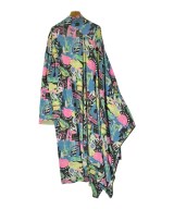 BALENCIAGA（バレンシアガ）ワンピース 黒 サイズ:XS レディース/2200723154037