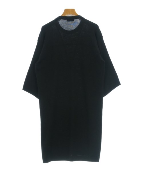BALENCIAGA（バレンシアガ）ワンピース 黒 サイズ:36(XS位) レディース/2200723266020