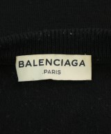 BALENCIAGA（バレンシアガ）ワンピース 黒 サイズ:36(XS位) レディース/2200723266020