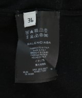 BALENCIAGA（バレンシアガ）ワンピース 黒 サイズ:36(XS位) レディース/2200723266020