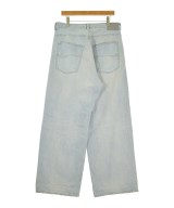 BALENCIAGA（バレンシアガ）デニムパンツ 青 サイズ:M メンズ/2200723372011