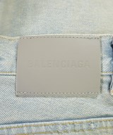 BALENCIAGA（バレンシアガ）デニムパンツ 青 サイズ:M メンズ/2200723372011