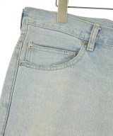 BALENCIAGA（バレンシアガ）デニムパンツ 青 サイズ:M メンズ/2200723372011