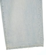 BALENCIAGA（バレンシアガ）デニムパンツ 青 サイズ:M メンズ/2200723372011