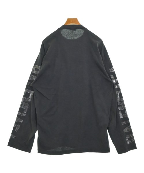 BALENCIAGA（バレンシアガ）Tシャツ・カットソー グレー サイズ:L メンズ/2200723372035
