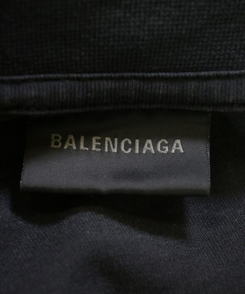 BALENCIAGA（バレンシアガ）Tシャツ・カットソー グレー サイズ:L メンズ/2200723372035