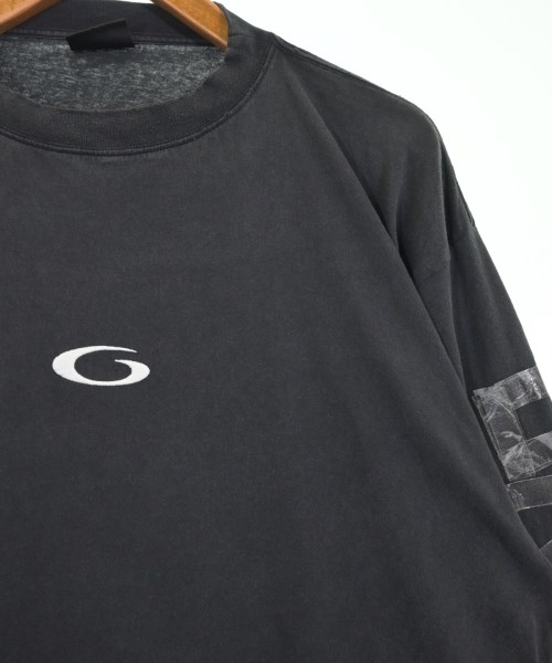 BALENCIAGA（バレンシアガ）Tシャツ・カットソー グレー サイズ:L メンズ/2200723372035