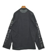 BALENCIAGA（バレンシアガ）Tシャツ・カットソー グレー サイズ:L メンズ/2200723372035